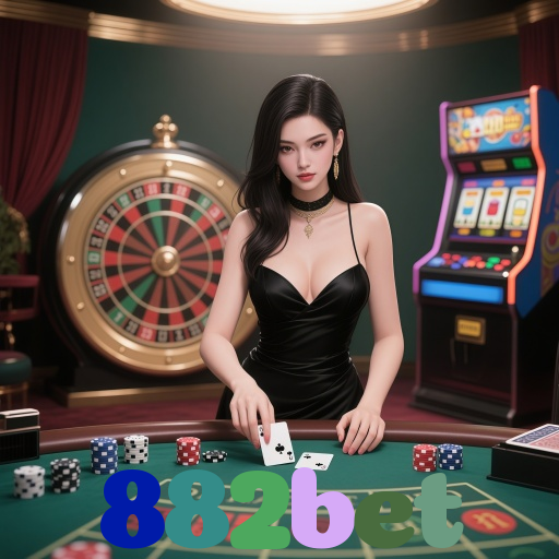 882bet - Baixe o app 882bet no Google Play e jogue ao vivo