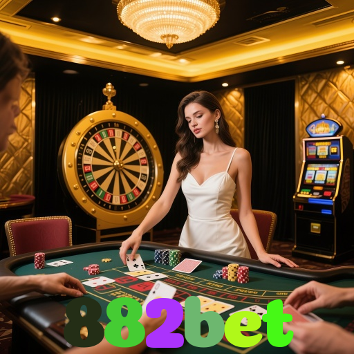 882bet - Baixe o app 882bet no Google Play e jogue ao vivo