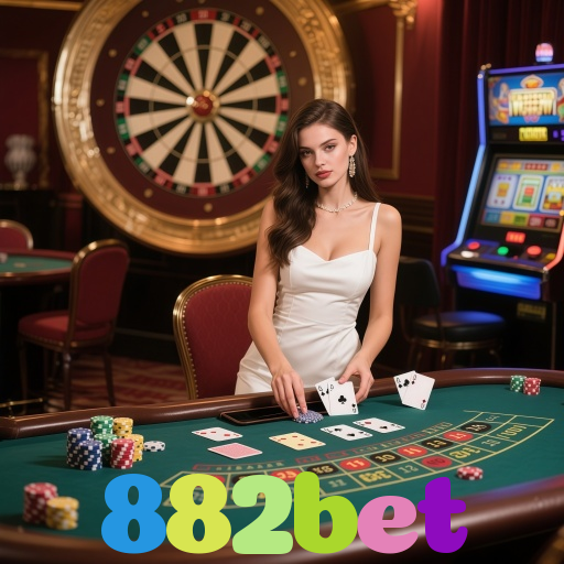 882bet - Baixe o app 882bet no Google Play e jogue ao vivo