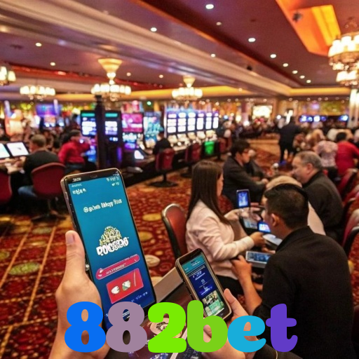 882bet - Baixe o App 882bet para Android e Comece a Jogar