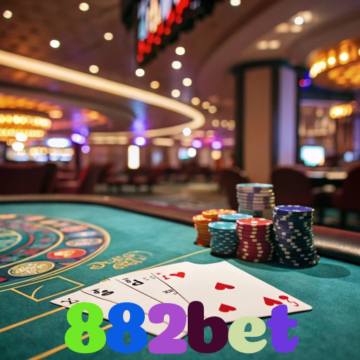 882bet - Baixe o app 882bet no Google Play e jogue ao vivo