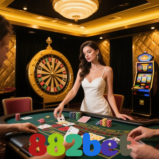 882bet - Baixe o app 882bet no Google Play e jogue ao vivo