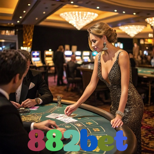 882bet - Baixe o app 882bet no Google Play e jogue ao vivo
