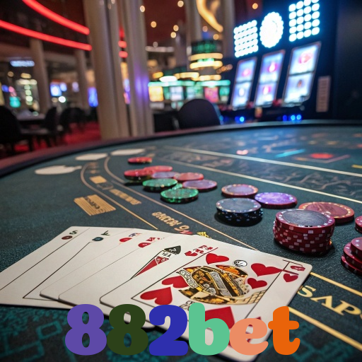 882bet - Baixe o app 882bet no Google Play e jogue ao vivo