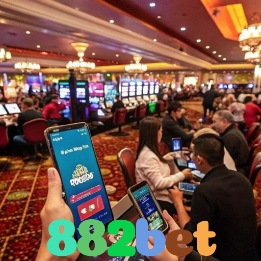 882bet - Baixe o App 882bet para Android e Comece a Jogar