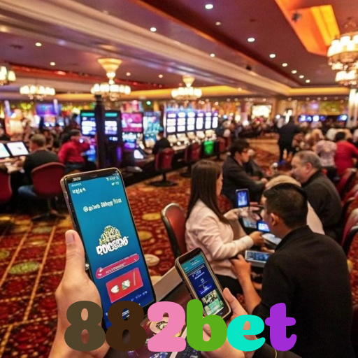 882bet - Baixe o App 882bet para Android e Comece a Jogar