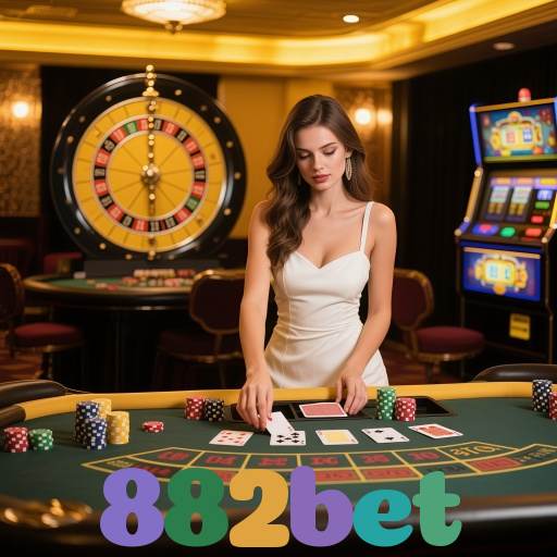 882bet - Baixe o app 882bet no Google Play e jogue ao vivo