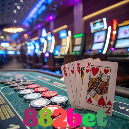 882bet - Baixe o App 882bet para Android e Comece a Jogar
