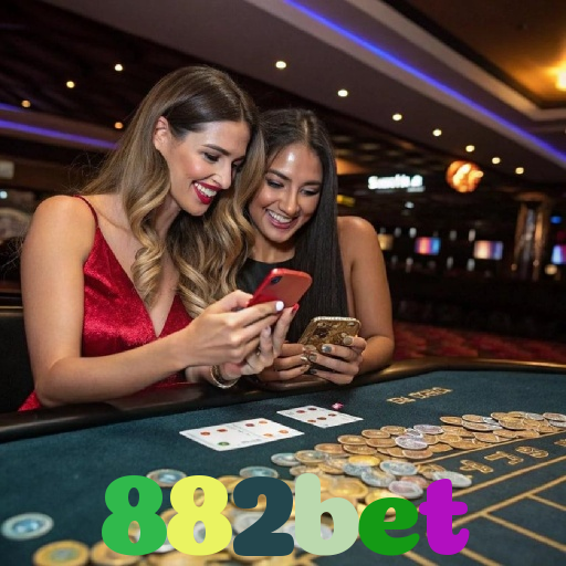 882bet - Baixe o app 882bet no Google Play e jogue ao vivo