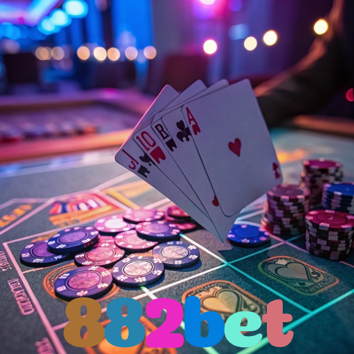 882bet - Baixe o app 882bet no Google Play e jogue ao vivo