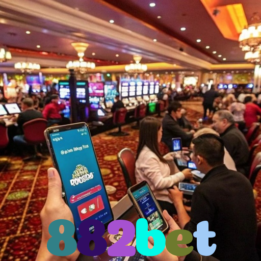 882bet - Baixe o app 882bet no Google Play e jogue ao vivo