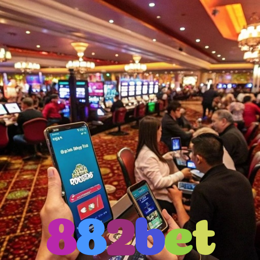 882bet - Baixe o App 882bet para Android e Comece a Jogar