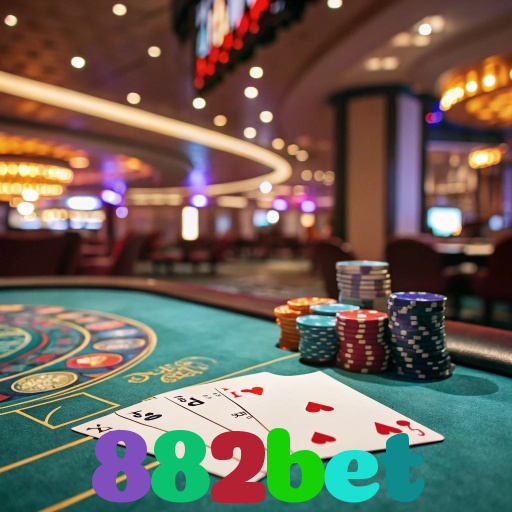 882bet - Baixe o app 882bet no Google Play e jogue ao vivo