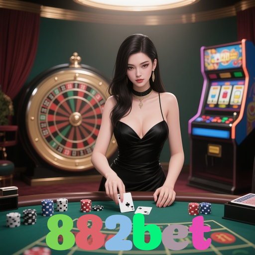 882bet - Baixe o app 882bet no Google Play e jogue ao vivo