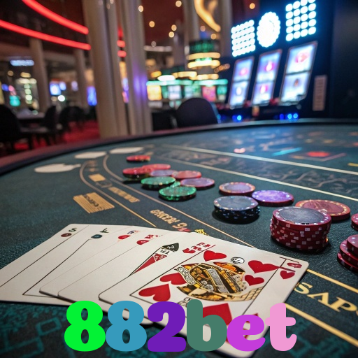 882bet - Baixe o app 882bet no Google Play e jogue ao vivo