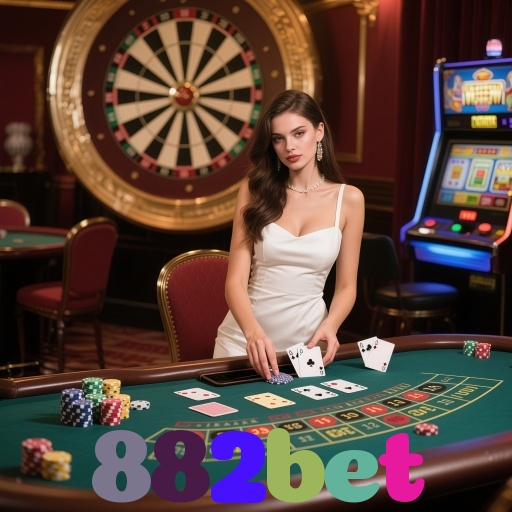 882bet - Baixe o app 882bet no Google Play e jogue ao vivo