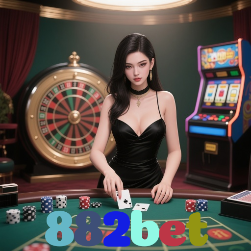 882bet - Baixe o app 882bet no Google Play e jogue ao vivo