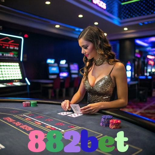 882bet - Baixe o app 882bet no Google Play e jogue ao vivo