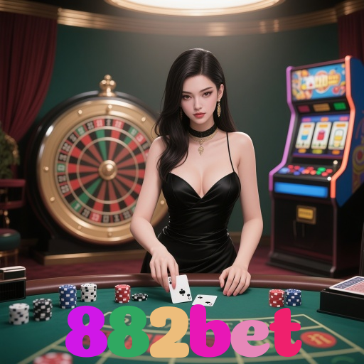 882bet - Baixe o app 882bet no Google Play e jogue ao vivo