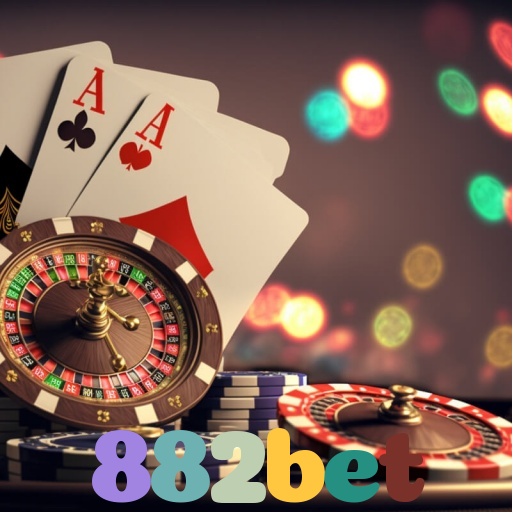 882bet - Baixe o app 882bet no Google Play e jogue ao vivo