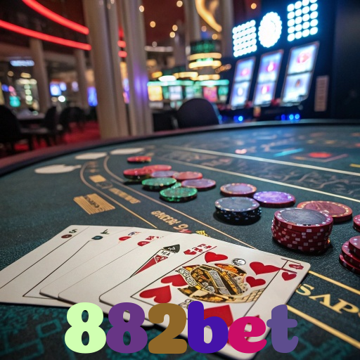 882bet - Baixe o app 882bet no Google Play e jogue ao vivo