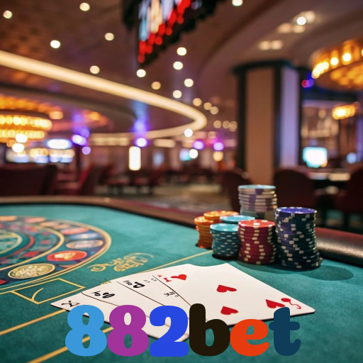 882bet - Baixe o app 882bet no Google Play e jogue ao vivo