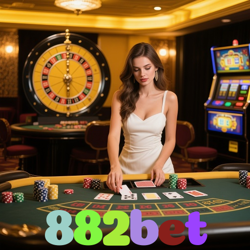 882bet - Baixe o app 882bet no Google Play e jogue ao vivo