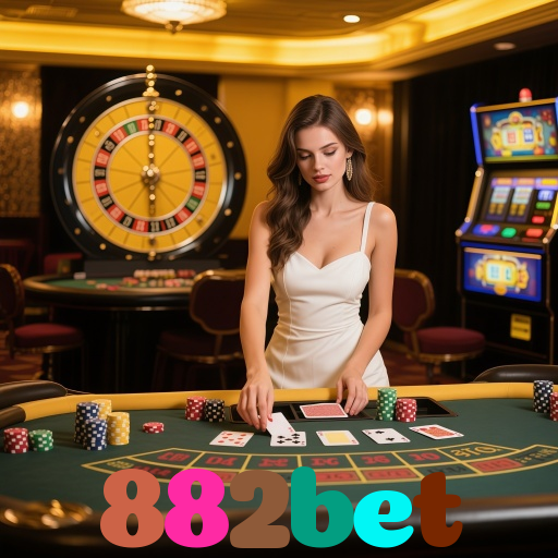 882bet - Baixe o app 882bet no Google Play e jogue ao vivo