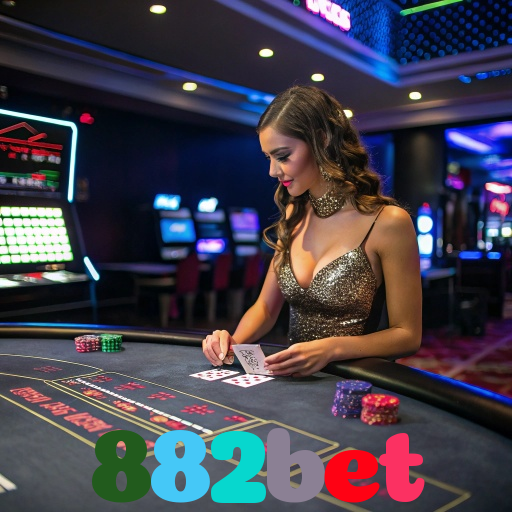 882bet - Baixe o app 882bet no Google Play e jogue ao vivo